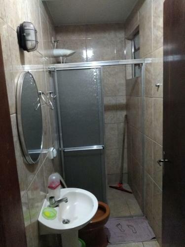 Hostal Alojamento Para Funcion�rios de Empresas