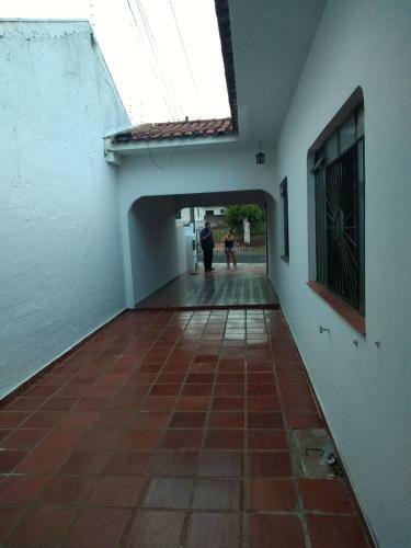 Hostal Alojamento Para Funcion�rios de Empresas