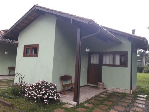 Hostal Lumiar Recanto