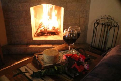 Hostal Lumiar Recanto
