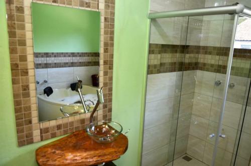 Hostal Lumiar Recanto