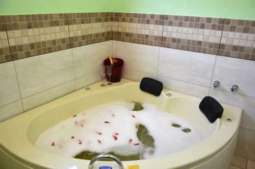 Hostal Lumiar Recanto