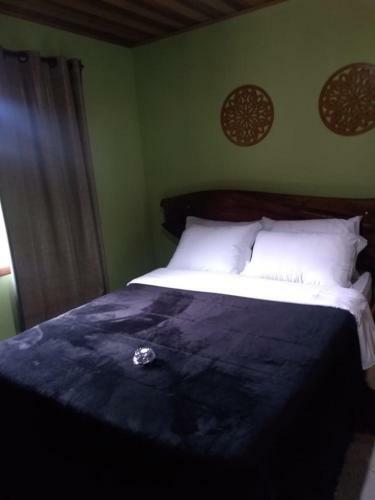 Hostal Lumiar Recanto