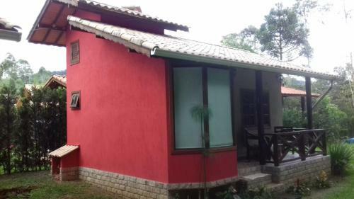 Hostal Lumiar Recanto