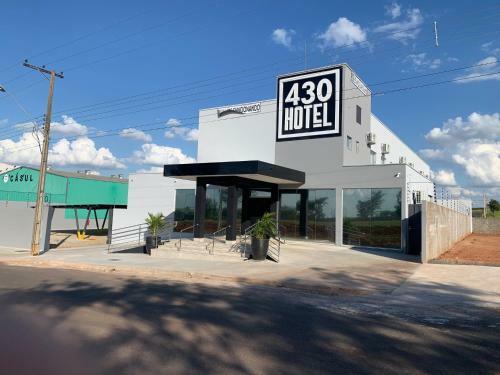 430hotel
