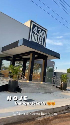 430hotel