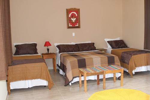 Hotel Pousada S�tio Pedras de Minas