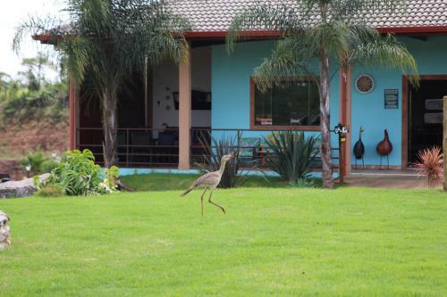 Hotel Pousada S�tio Pedras de Minas