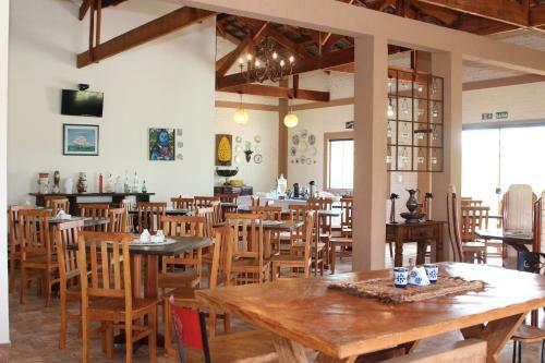 Hotel Pousada S�tio Pedras de Minas