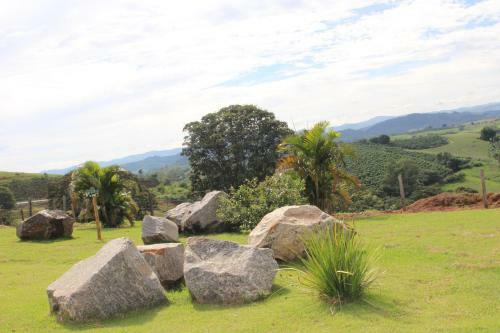Hotel Pousada S�tio Pedras de Minas