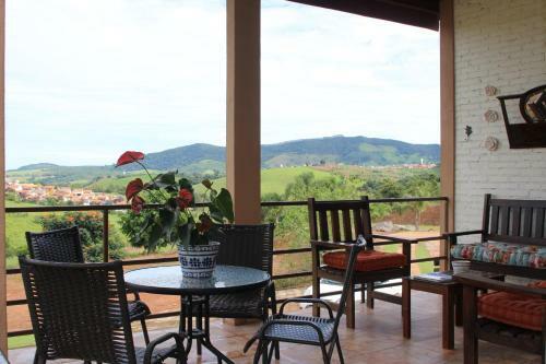 Hotel Pousada S�tio Pedras de Minas