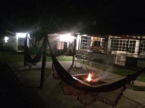 Hostal Pousada Jardim Secreto