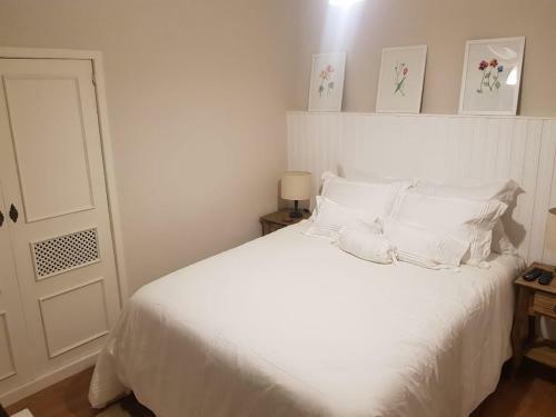 Hostal Pousada Jardim Secreto