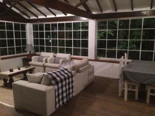 Hostal Pousada Jardim Secreto