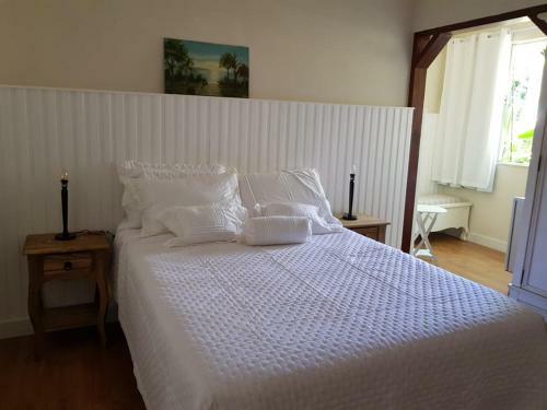 Hostal Pousada Jardim Secreto