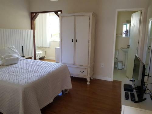 Hostal Pousada Jardim Secreto