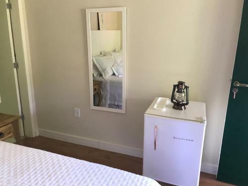 Hostal Pousada Jardim Secreto