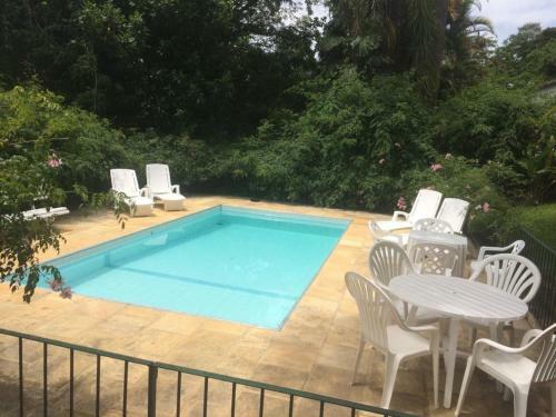 Hostal Pousada Jardim Secreto