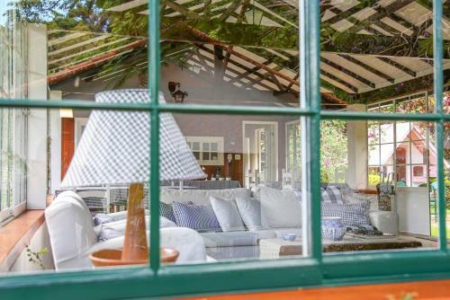 Hostal Pousada Jardim Secreto