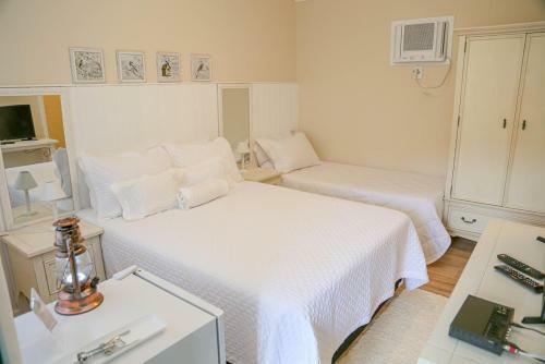 Hostal Pousada Jardim Secreto