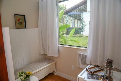 Hostal Pousada Jardim Secreto