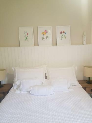 Hostal Pousada Jardim Secreto