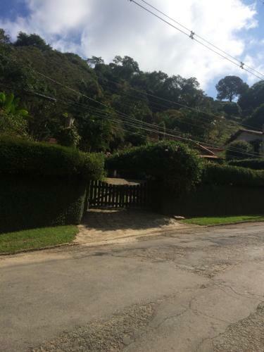 Hostal Pousada Jardim Secreto