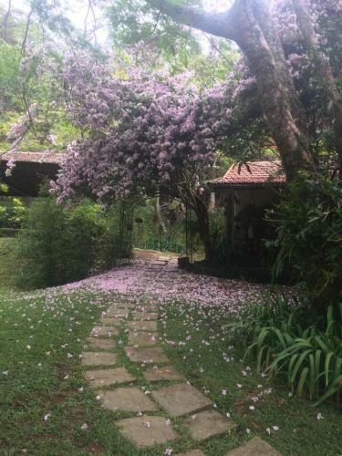 Hostal Pousada Jardim Secreto