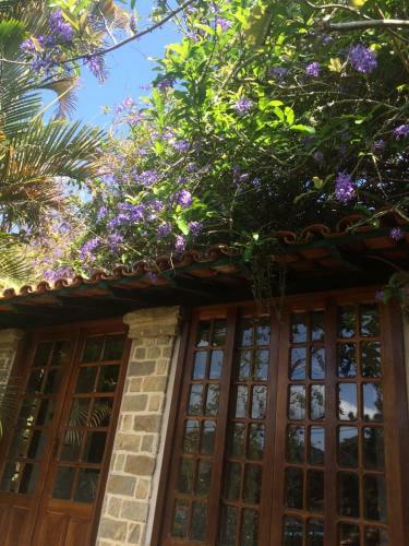 Hostal Pousada Jardim Secreto