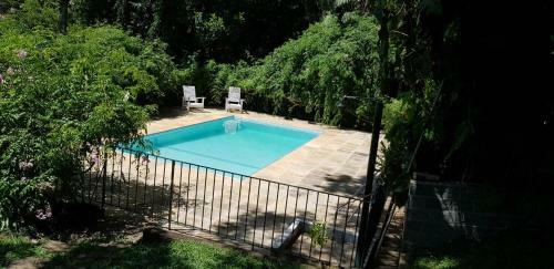 Hostal Pousada Jardim Secreto