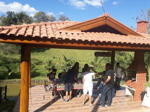 Ch�cara �guas Claras
