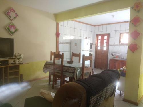 Hostal Ninha Hospedagem Ou Ninha Dos Salgados