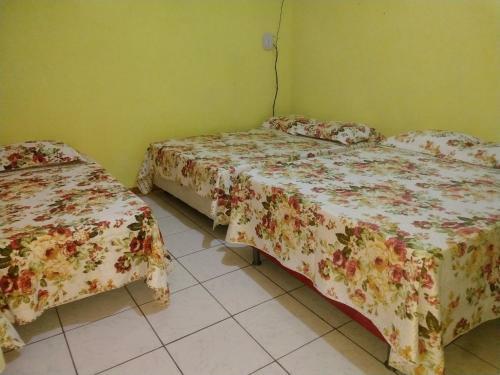 Hostal Ninha Hospedagem Ou Ninha Dos Salgados