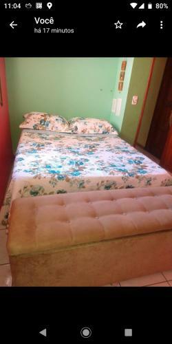 Hostal Ninha Hospedagem Ou Ninha Dos Salgados