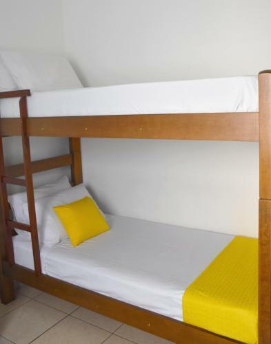 Hostal Pousada Tokyo Plaza