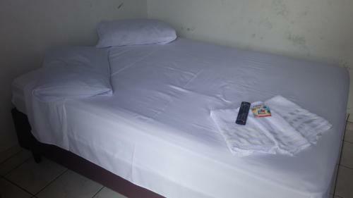 Hostal Pousada Praia Mongagu�