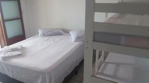 Hostal Pousada Praia Mongagu�
