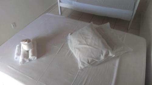 Hostal Pousada Praia Mongagu�