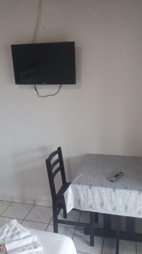 Hostal Pousada Praia Mongagu�