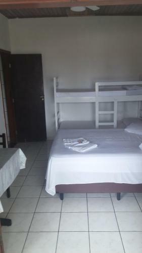 Hostal Pousada Praia Mongagu�