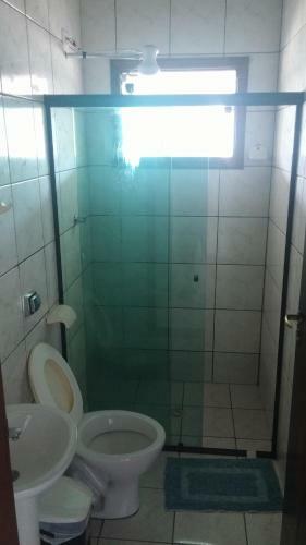 Hostal Pousada Praia Mongagu�