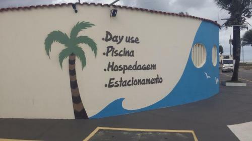 Hostal Pousada Praia Mongagu�