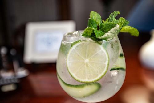 Costa Del Mar Hotel Boutique