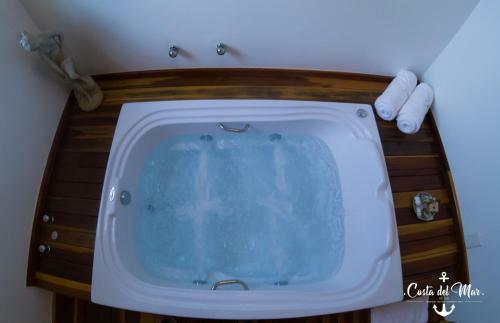 Costa Del Mar Hotel Boutique