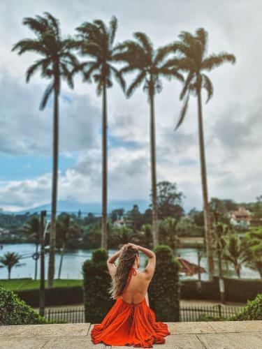 Costa Del Mar Hotel Boutique