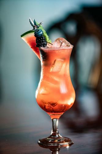 Costa Del Mar Hotel Boutique