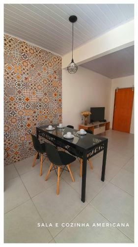 Caetit� House