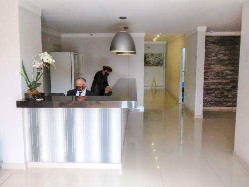 Aparthotel Smart Flat Hotel & Residence