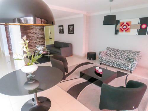 Aparthotel Smart Flat Hotel & Residence