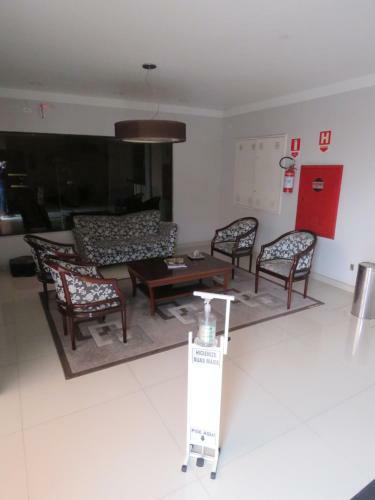 Aparthotel Smart Flat Hotel & Residence